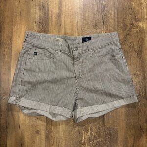 Adriano Goldschmied Denim Shorts